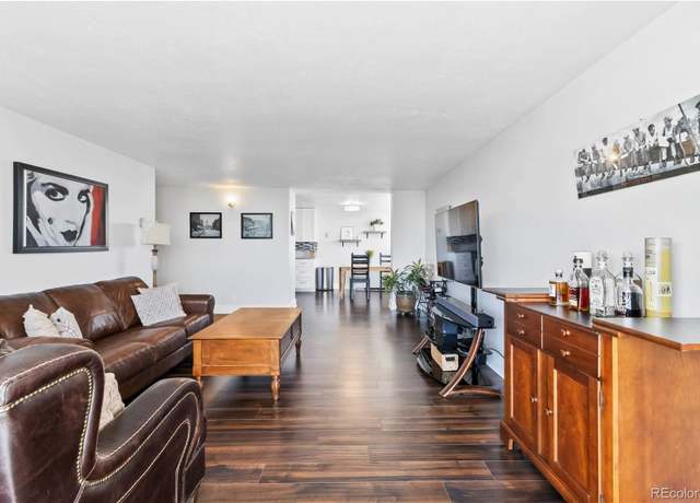Property at 1155 N Ash St #1408, Denver, CO 80220, 2 beds, 2 baths