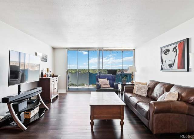 Property at 1155 N Ash St #1408, Denver, CO 80220, 2 beds, 2 baths