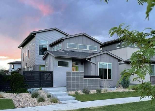 Property at 2339 W 66th Ave, Denver, CO 80221, 4 beds, 3 baths