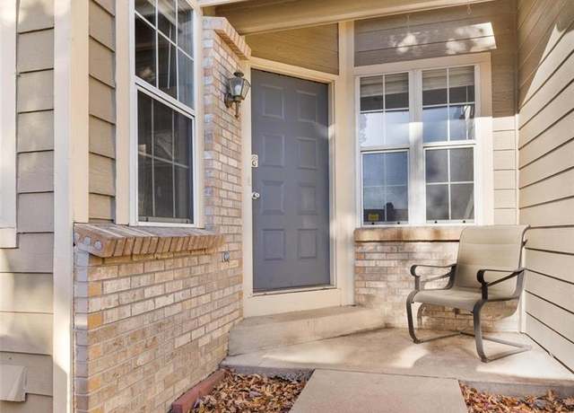 Property at 7373 E Iowa Ave #1101, Denver, CO 80231, 2 beds, 3 baths