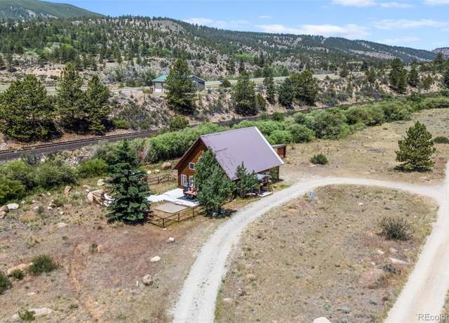Property at 37488 County Road 371a, Buena Vista, CO 81211, 3 beds, 2 baths