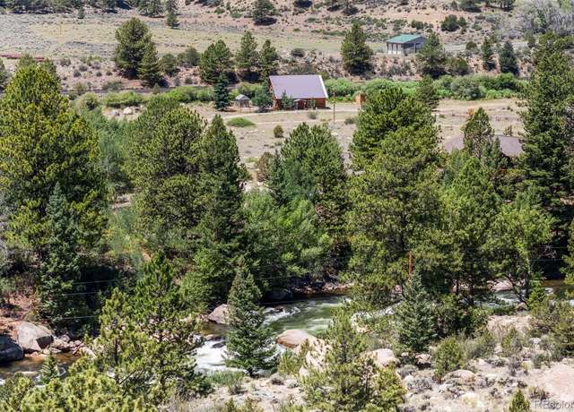 Property at 37488 County Road 371a, Buena Vista, CO 81211, 3 beds, 2 baths