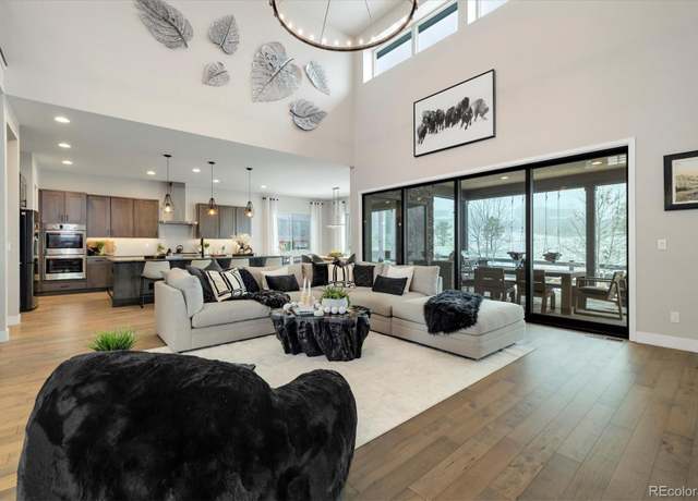 Property at 6603 Canyonpoint Rd, Castle Pines, CO 80108, 5 beds, 6 baths