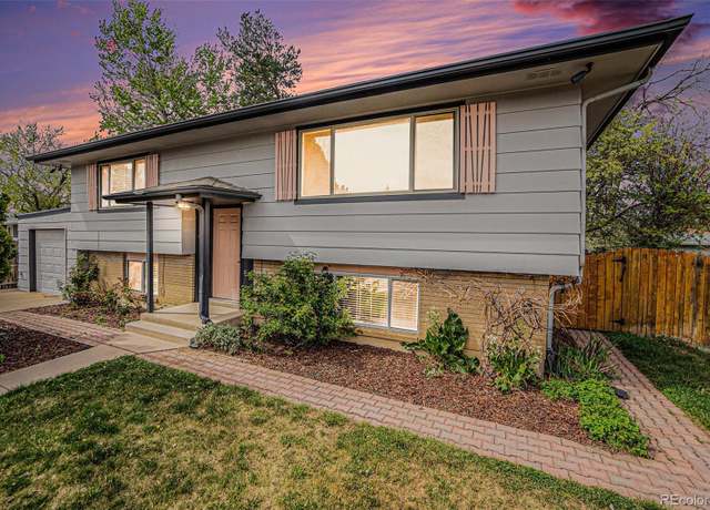 Property at 2411 W 15th St, Greeley, CO 80634, 4 beds, 2 baths