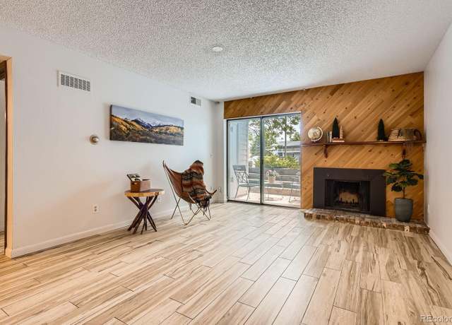 Property at 7665 E Eastman Ave Unit 111A, Denver, CO 80231, 2 beds, 2 baths