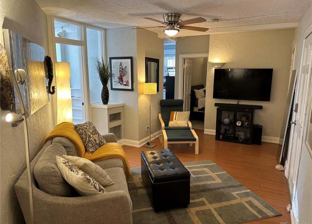 Property at 215 E 11th Ave Unit A11, Denver, CO 80203, 1 bed, 1 bath