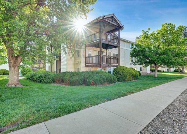 Property at 17505 E Mansfield Ave Unit 1411L, Aurora, CO 80013, 1 bed, 1 bath