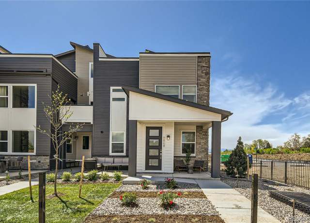 Property at 6864 Bryant Ct, Denver, CO 80221, 3 beds, 4 baths