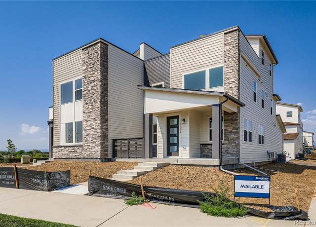 Property at 6864 Bryant Ct, Denver, CO 80221, 3 beds, 4 baths