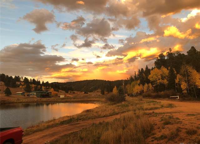 Property at 87 Apache Trl, Divide, CO 80814