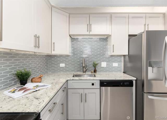 Property at 555 E 10th Ave #206, Denver, CO 80203, 1 bed, 1 bath