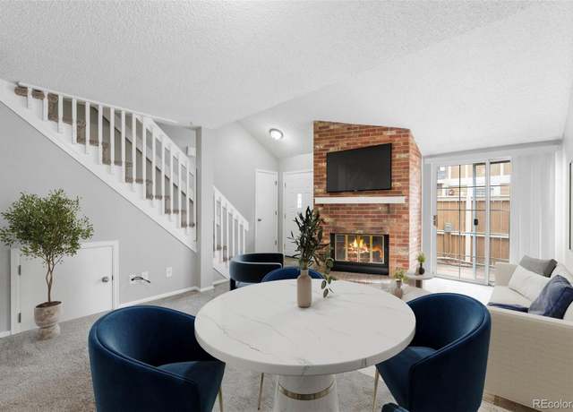 Property at 14343 E Dickinson Dr Unit E, Aurora, CO 80014, 1 bed, 1 bath