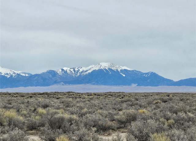 Property at 000 Basalt Dr, Alamosa, CO 81101