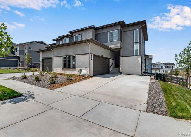 Property at 6881 Oak Canyon Cir, Castle Pines, CO 80108, 4 beds, 4 baths