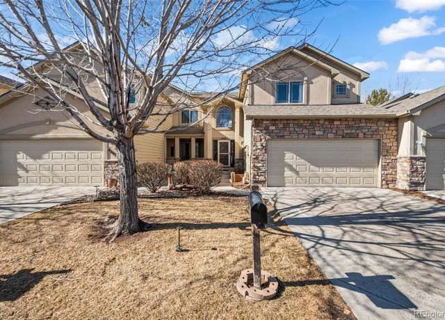 Property at 4019 Avenida Del Sol Dr, Loveland, CO 80538, 4 beds, 4 baths