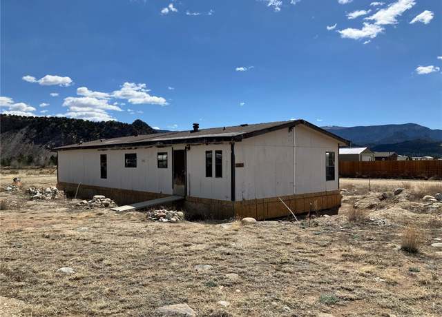 Property at 11469 Ruby Mountain Ln, Nathrop, CO 81236, 3 beds