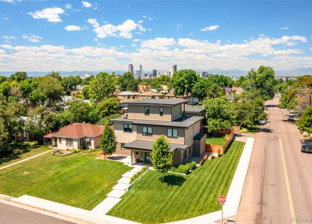 Property at 2841 N Steele St, Denver, CO 80205, 5 beds, 5 baths