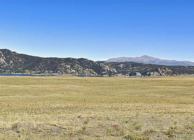 Property at Smokey Trl, Guffey, CO 80820