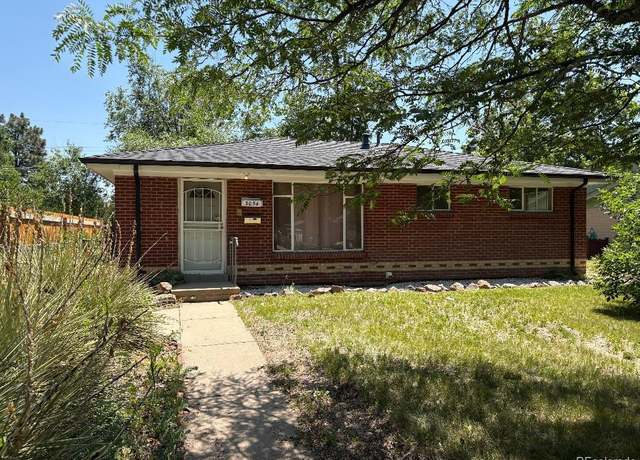 Property at 3054 Victor St, Aurora, CO 80011, 3 beds, 1 bath