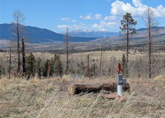 Property at 908-909 Forbes Park Rd, Fort Garland, CO 81133