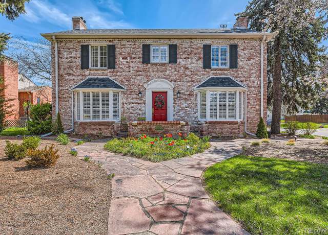 Property at 1000 N Monaco Pkwy, Denver, CO 80220, 5 beds, 4 baths