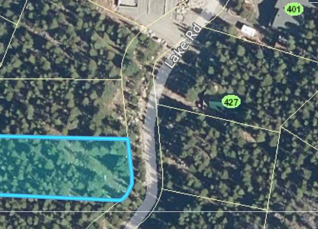 Property at 000 Lake Rd, Idaho Springs, CO 80452