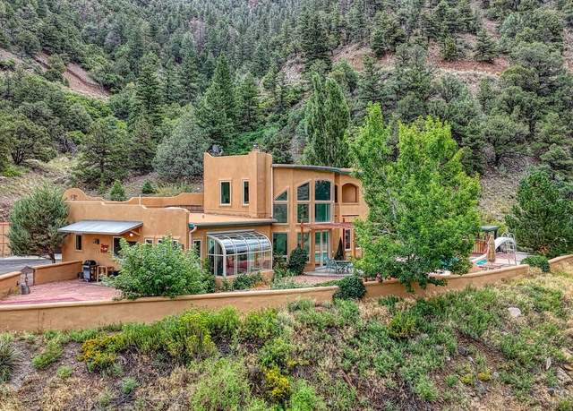 Property at 5105 US Highway 285, Salida, CO 81201, 3 beds, 3 baths
