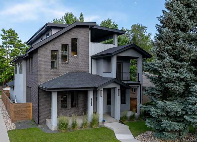 Property at 2540 Xavier St, Denver, CO 80212, 6 beds, 5 baths