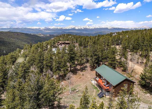 Property at 72 Rudi Ln W, Golden, CO 80403, 4 beds, 3 baths