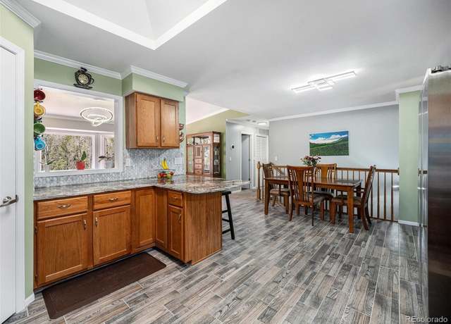 Property at 72 Rudi Ln W, Golden, CO 80403, 4 beds, 3 baths