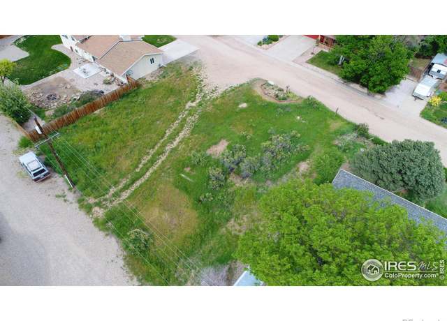 Property at 0 Cherry Ave, Loveland, CO 80537