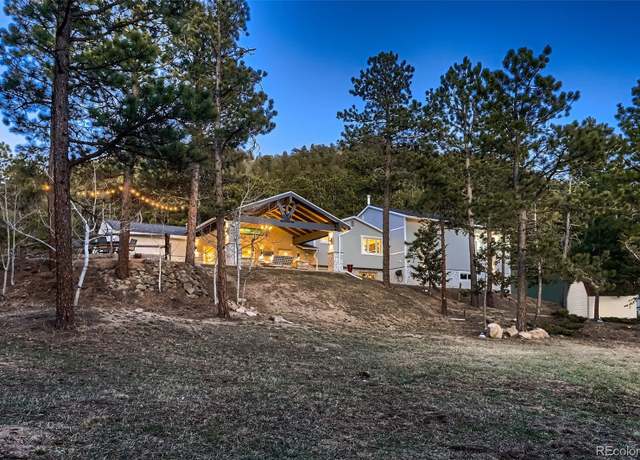 Property at 11848 Begole Cir, Golden, CO 80403, 3 beds, 4 baths