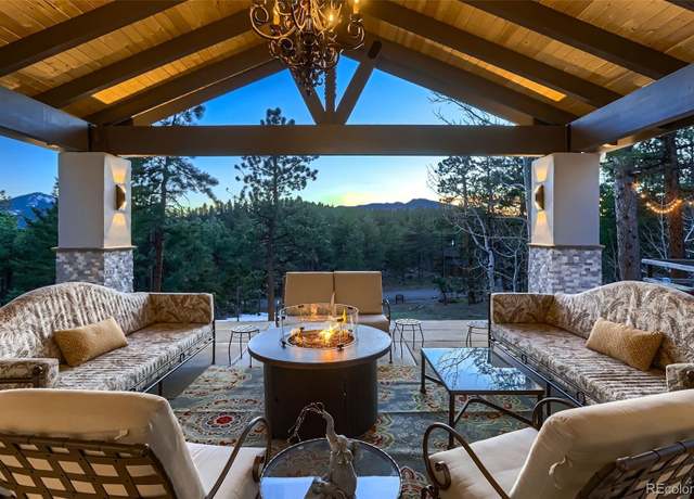 Property at 11848 Begole Cir, Golden, CO 80403, 3 beds, 4 baths