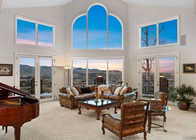 Property at 15895 W Bayaud Dr, Golden, CO 80401, 5 beds, 7 baths