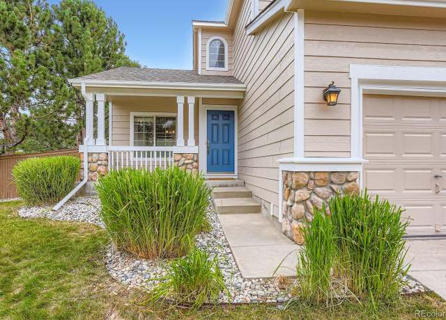 Property at 9634 Merimbula St, Highlands Ranch, CO 80130, 3 beds, 3 baths