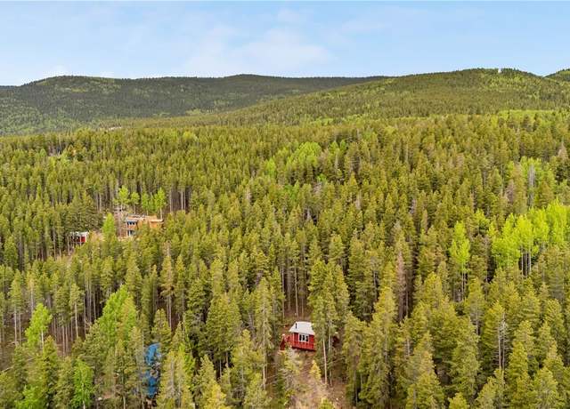 Property at 154 Apache Rd, Evergreen, CO 80439, 1 bath