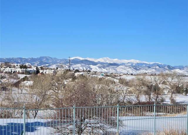 Property at 8627 Gold Peak Pl Unit C, Highlands Ranch, CO 80130, 2 beds, 2 baths