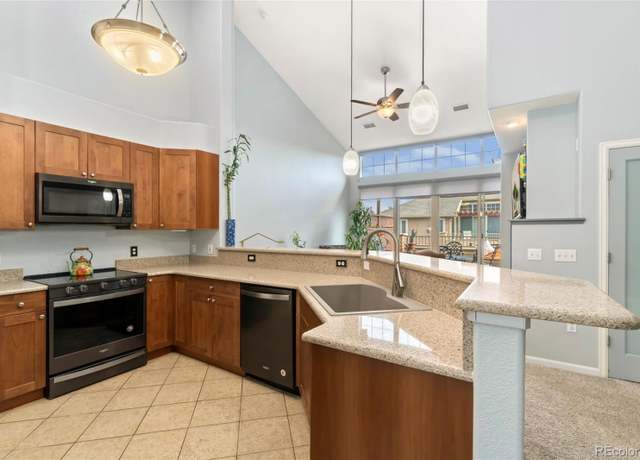 Property at 8627 Gold Peak Pl Unit C, Highlands Ranch, CO 80130, 2 beds, 2 baths