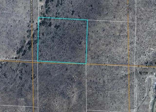 Property at 30th & I Path, Cotopaxi, CO 81223