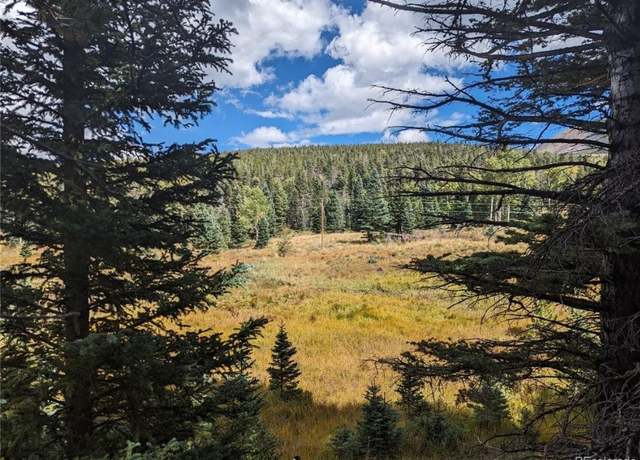 Property at Sterenson, Fort Garland, CO 81133