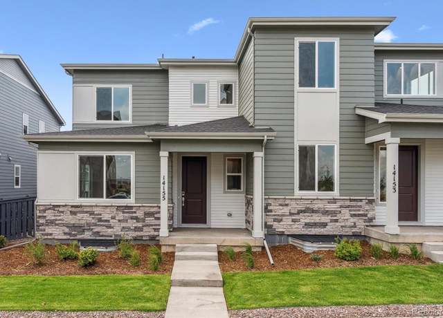 Property at 14155 Deertrack Ln, Parker, CO 80134, 3 beds, 3 baths