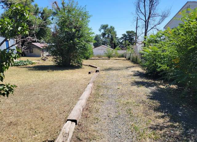 Property at 5038 N Lincoln St, Denver, CO 80216