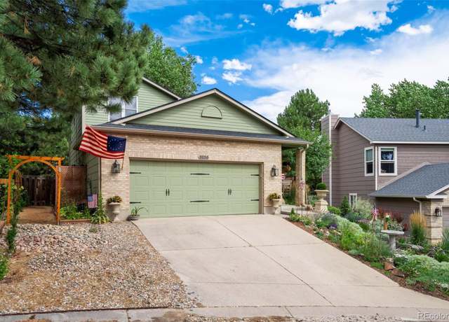Property at 5235 Quasar Ct, Colorado Springs, CO 80917, 2 beds, 4 baths