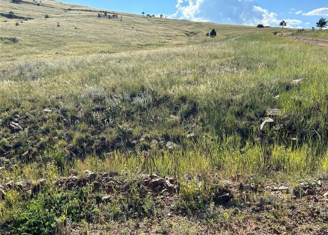 Property at Shideler St, Cripple Creek, CO 80813