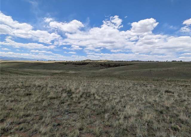 Property at Anadarko Rd, Hartsel, CO 80449