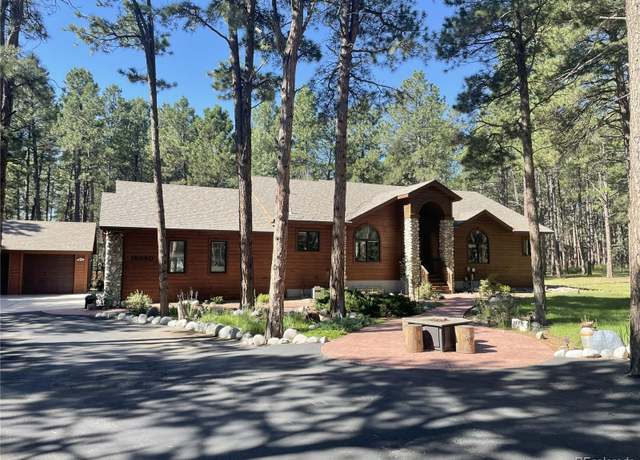Property at 18050 Archers Dr, Monument, CO 80132, 5 beds, 4 baths