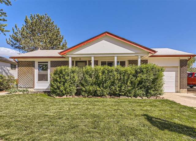 Property at 11816 Spring Dr, Northglenn, CO 80233, 4 beds, 2 baths