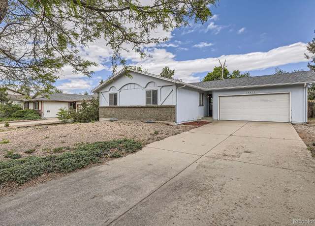 Property at 12879 E Oregon Dr, Aurora, CO 80012, 3 beds, 3 baths