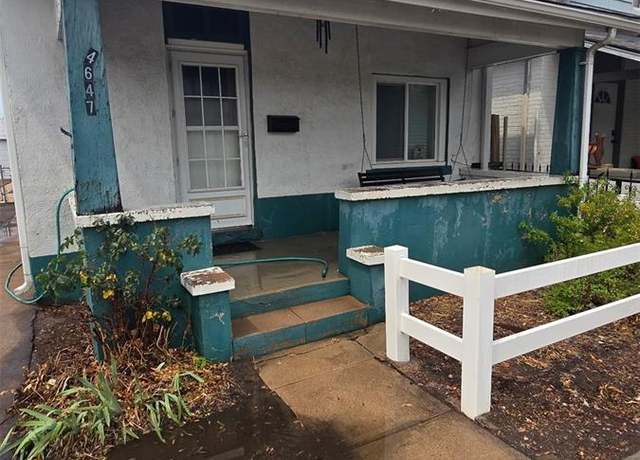Property at 4647 Josephine St, Denver, CO 80216, 3 beds, 2 baths