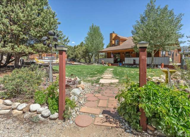 Property at 15700 County Road 352, Buena Vista, CO 81211, 3 beds, 3 baths